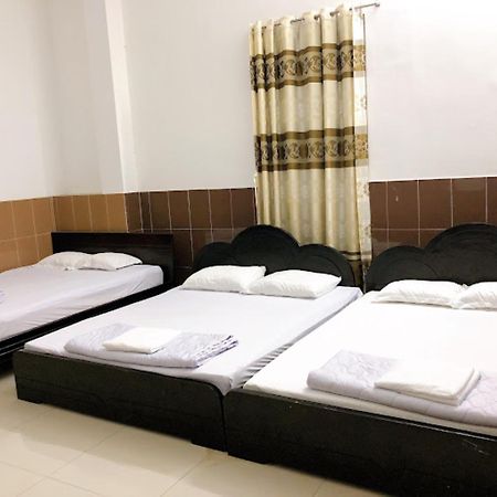 Kien An Hotel Cần Thơ Exterior foto