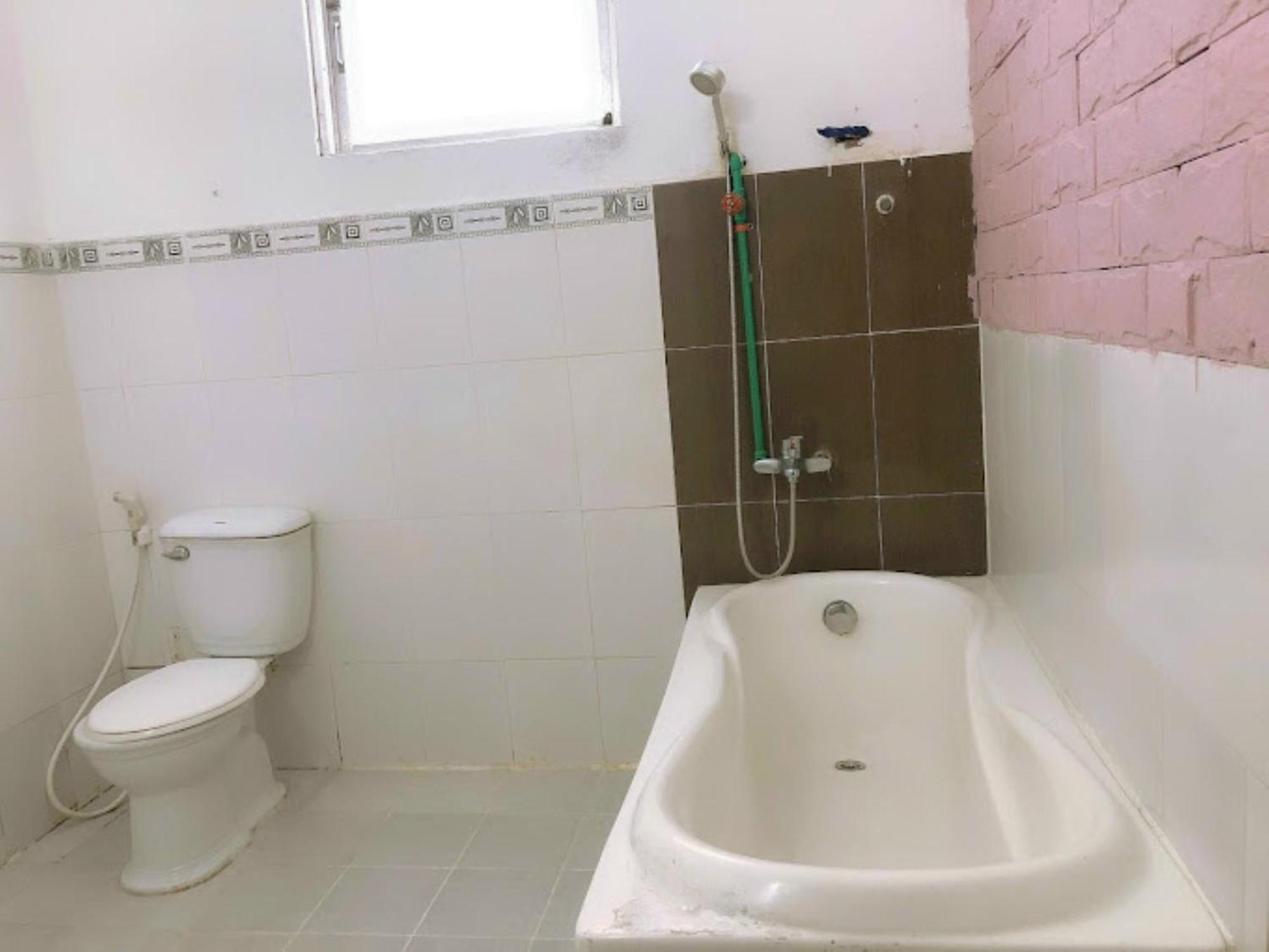 Kien An Hotel Cần Thơ Exterior foto