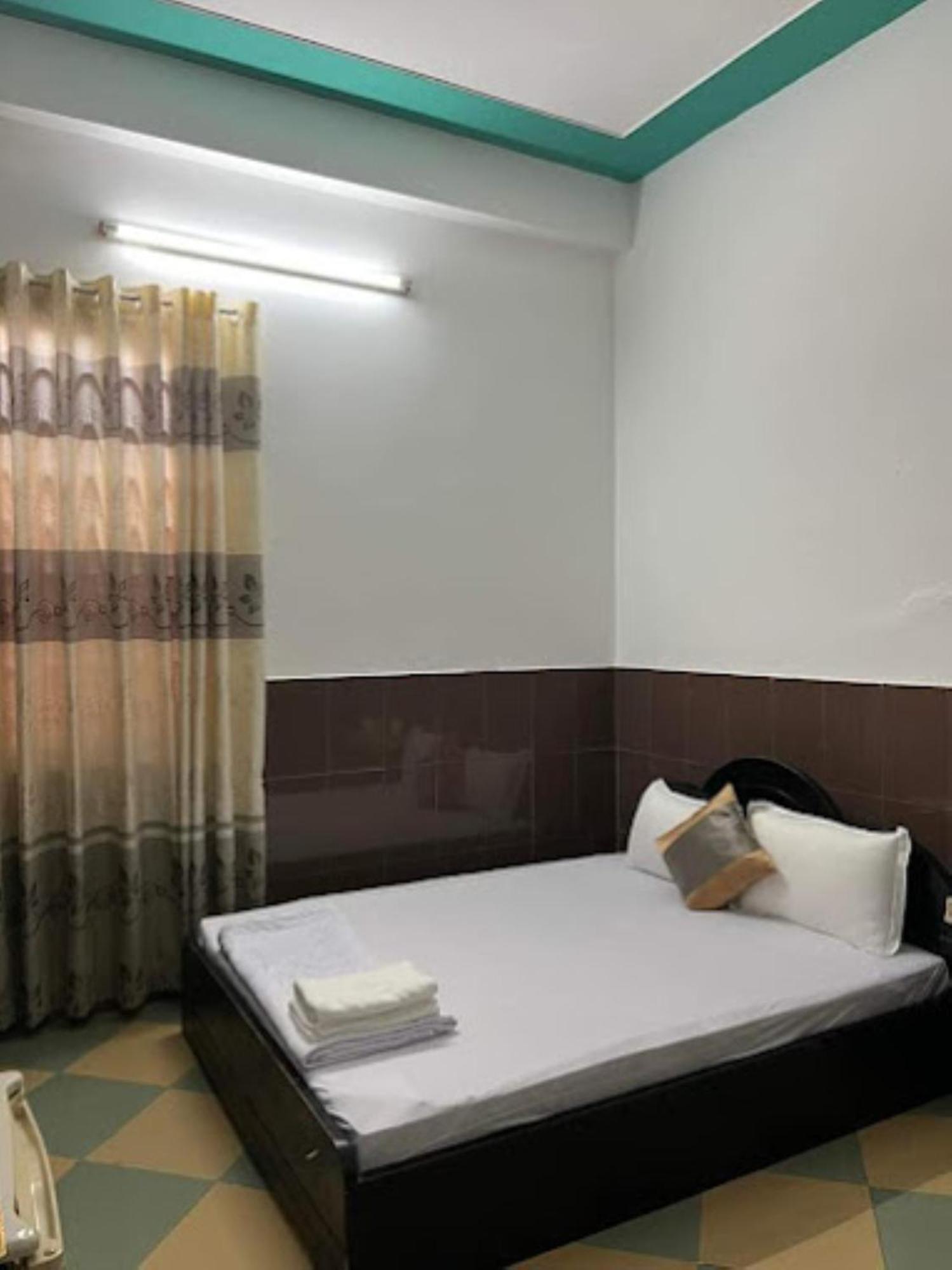 Kien An Hotel Cần Thơ Exterior foto