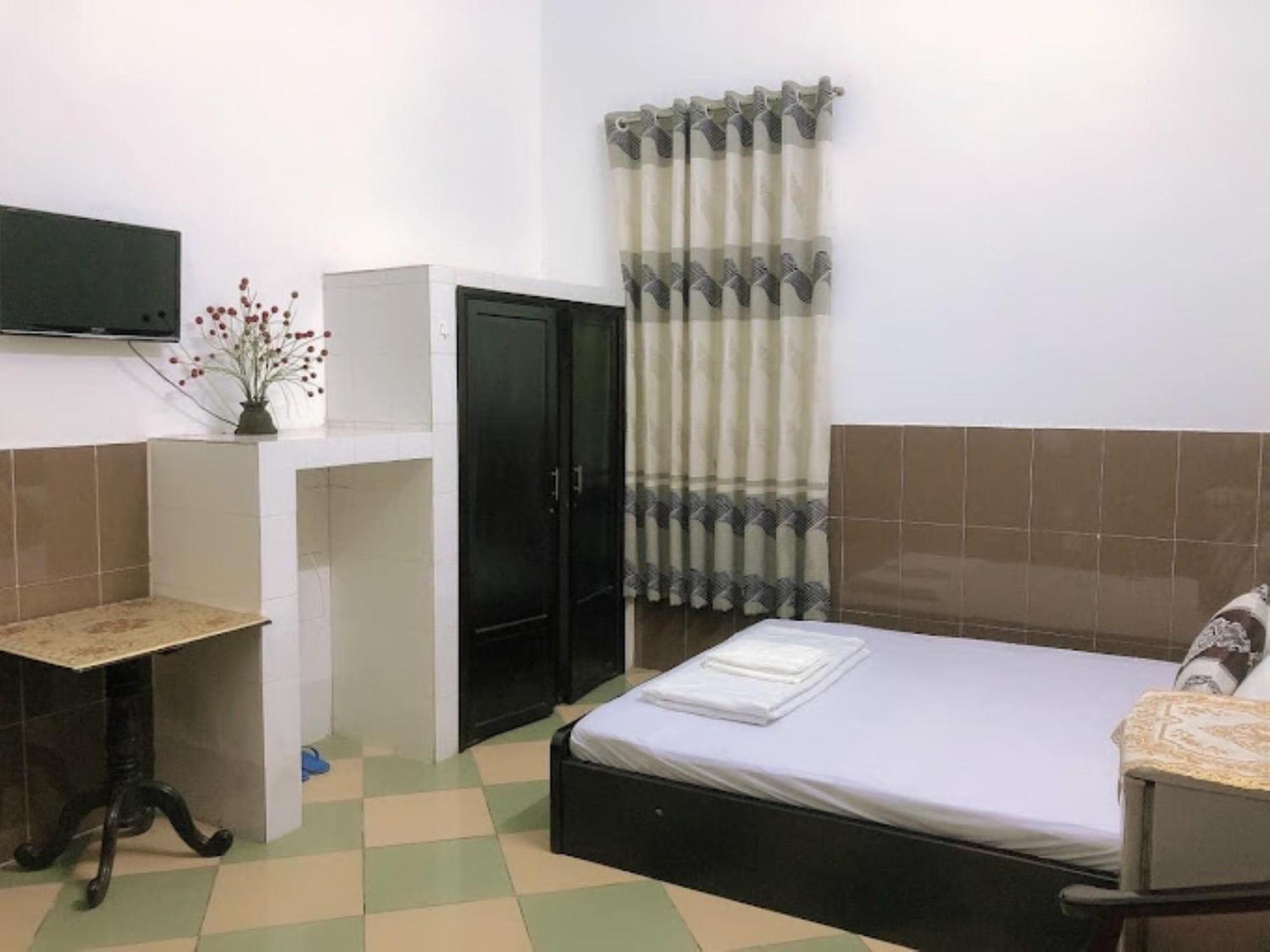 Kien An Hotel Cần Thơ Exterior foto