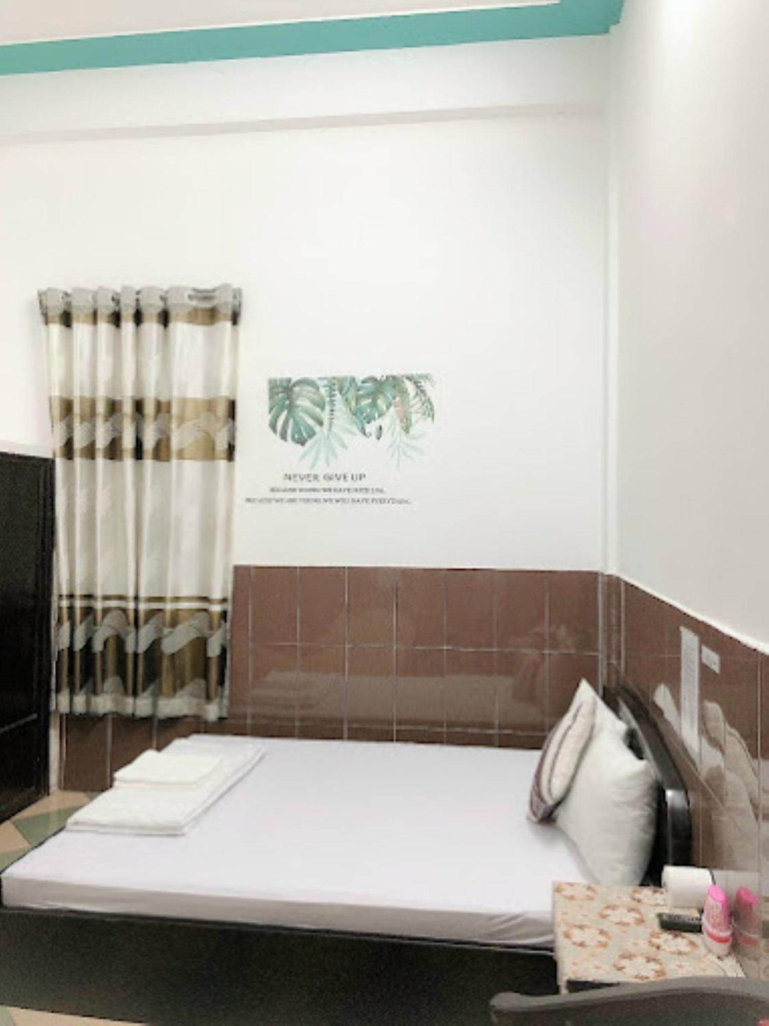 Kien An Hotel Cần Thơ Exterior foto