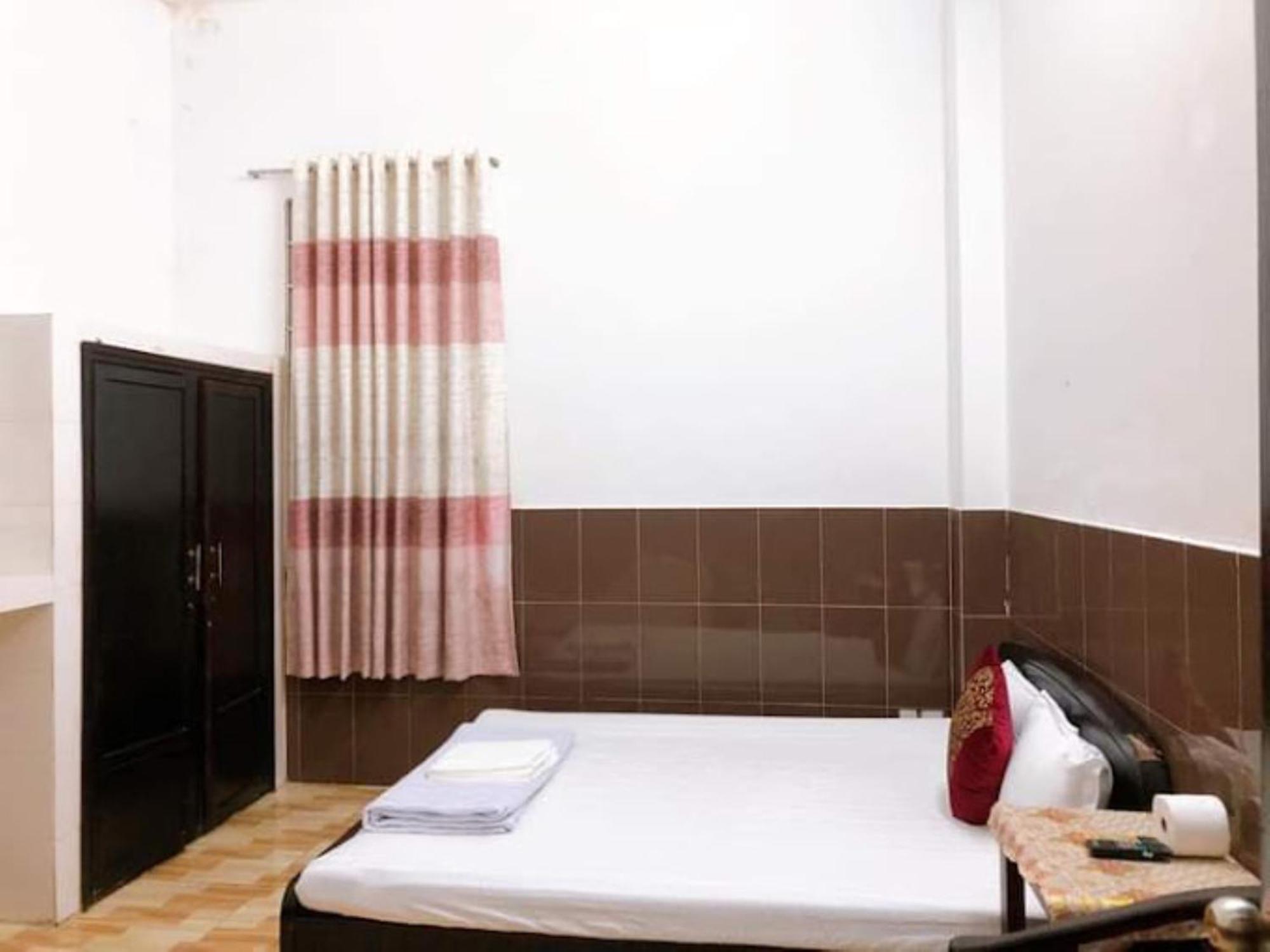 Kien An Hotel Cần Thơ Exterior foto