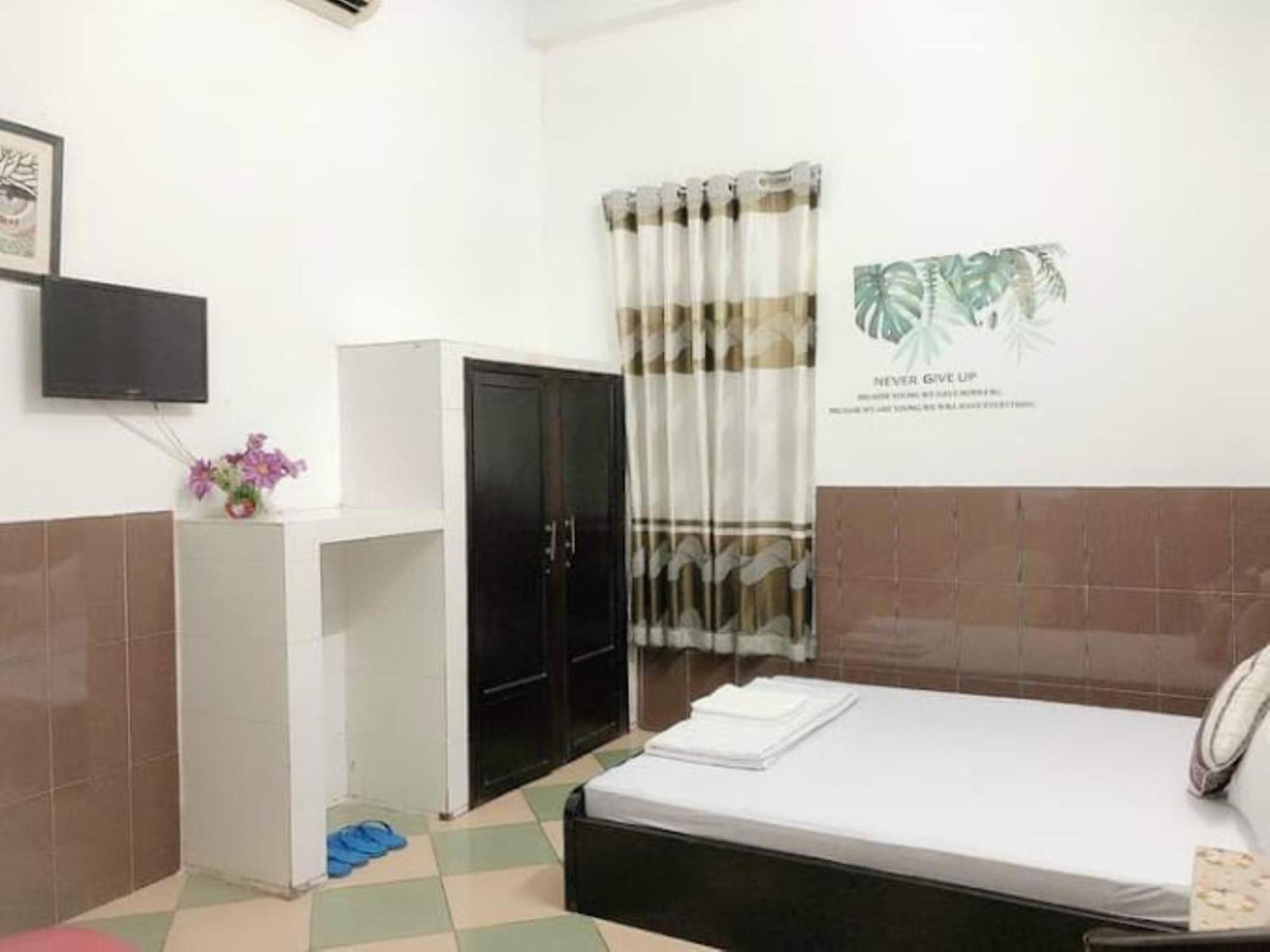 Kien An Hotel Cần Thơ Exterior foto