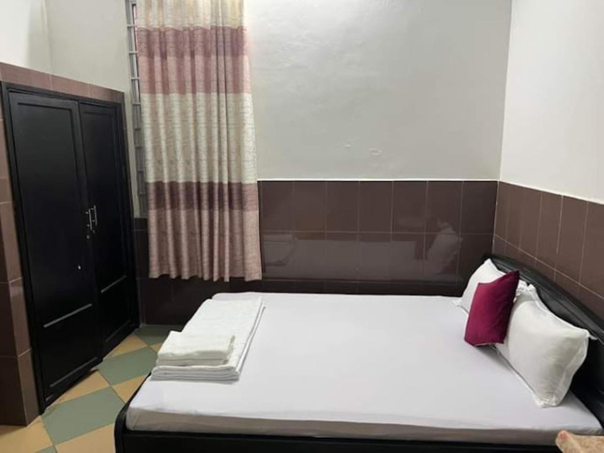 Kien An Hotel Cần Thơ Exterior foto