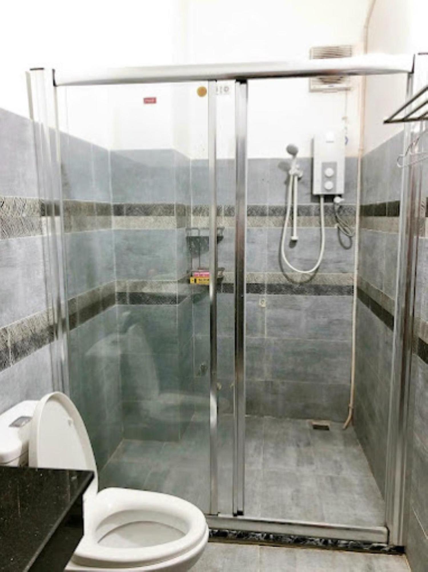 Kien An Hotel Cần Thơ Exterior foto