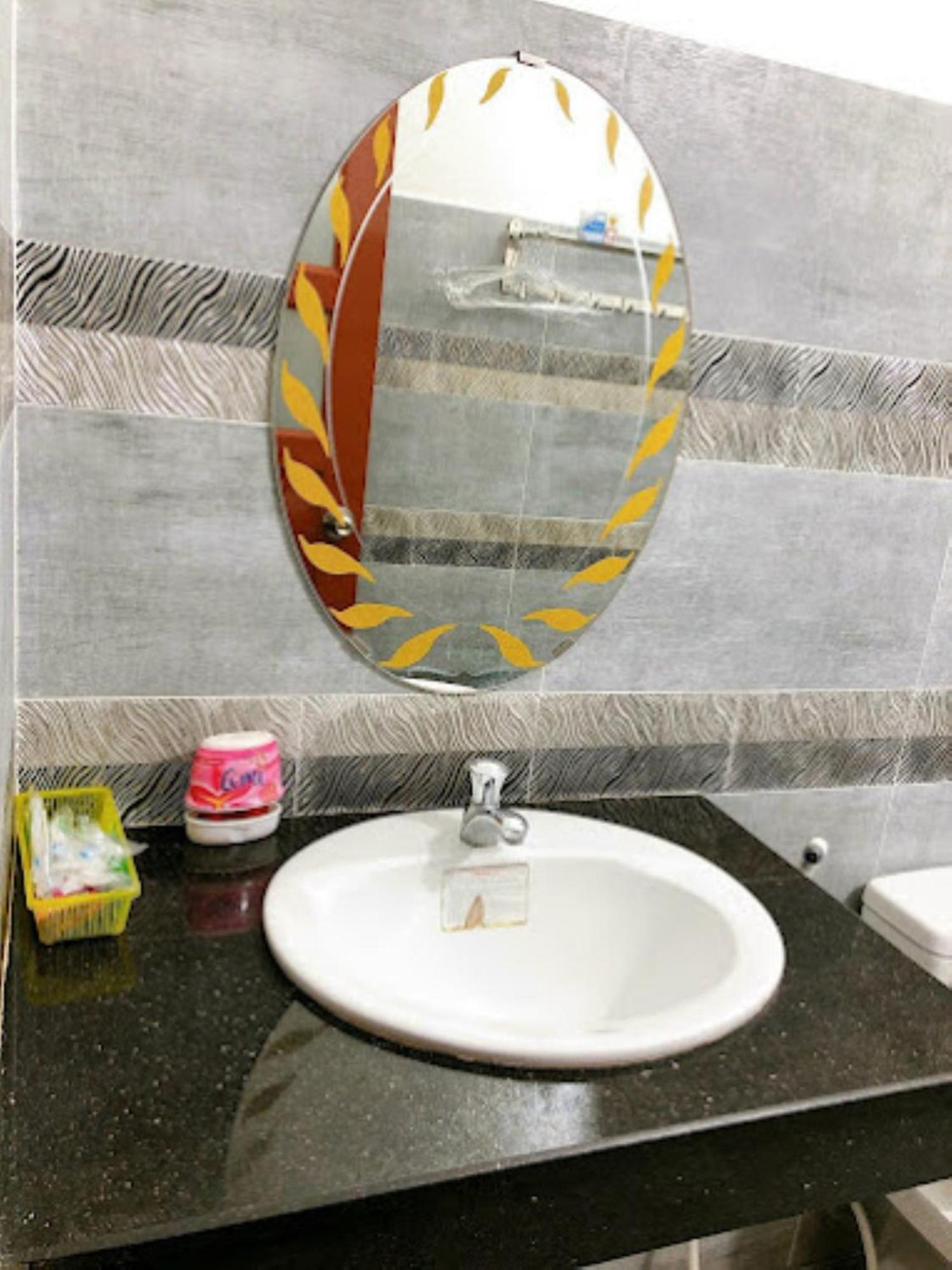 Kien An Hotel Cần Thơ Exterior foto