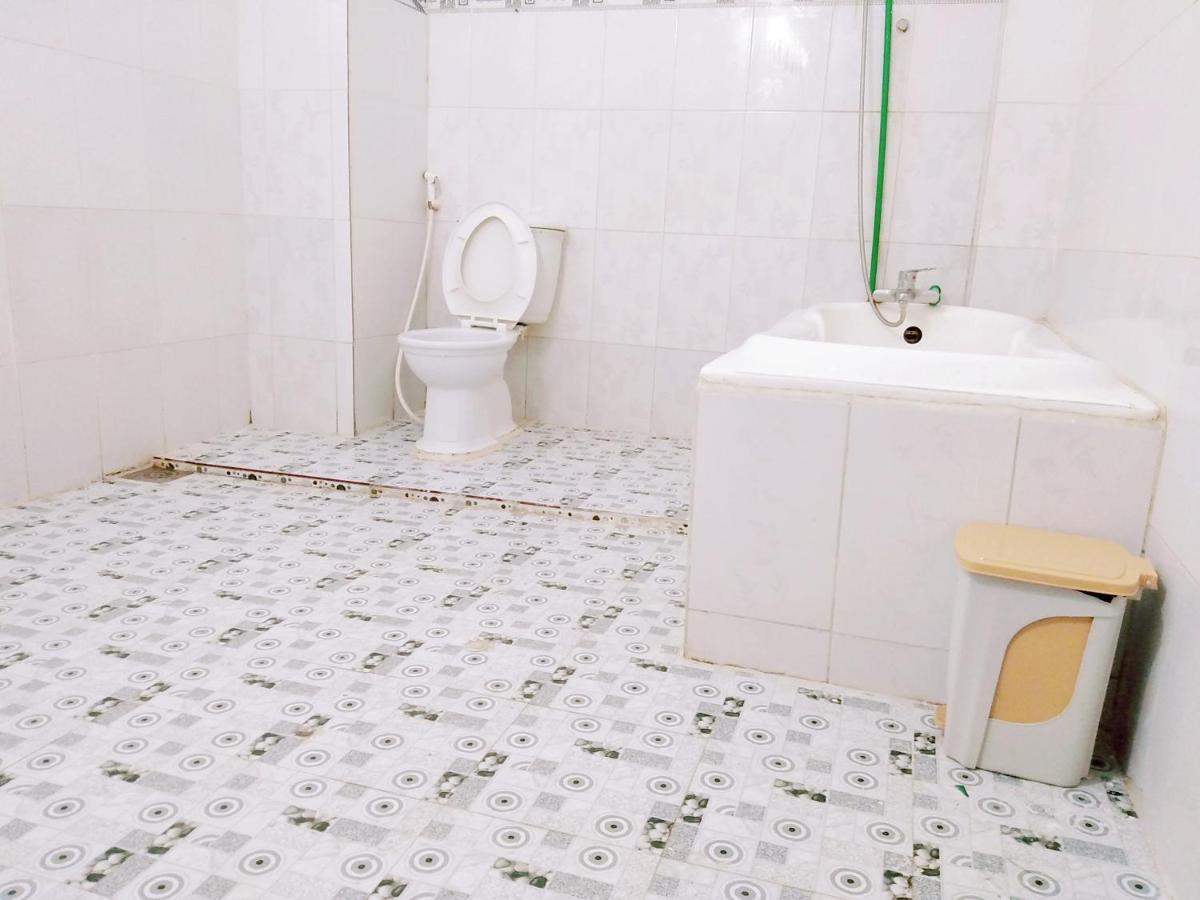 Kien An Hotel Cần Thơ Exterior foto